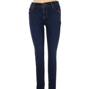 Levi’s 710 super skinny jeggings size 26